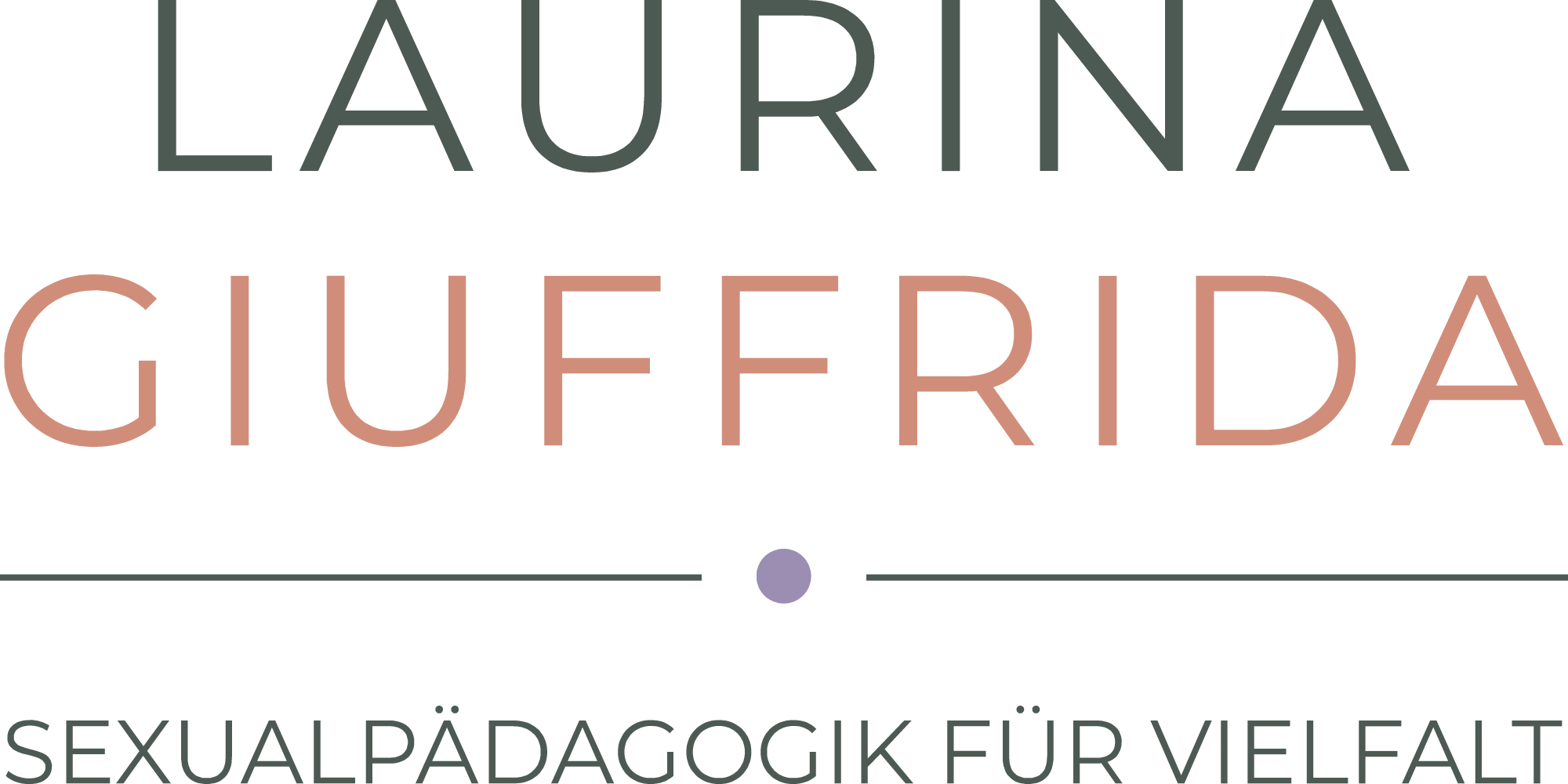 Laurina Giuffrida – Sexualpädagogik für Vielfalt