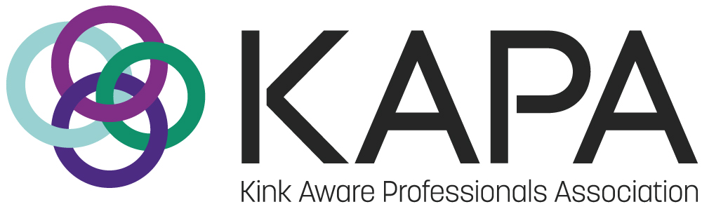 KAPA - Kink Aware Professionals Association